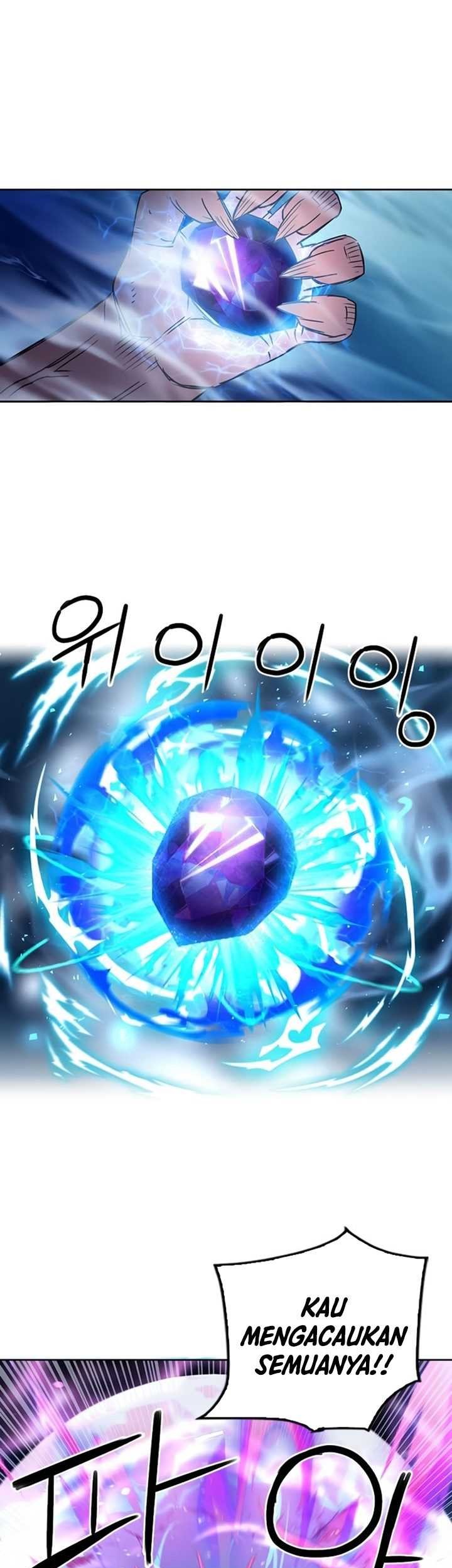 Seoul Station Druid Chapter 73 Gambar 32