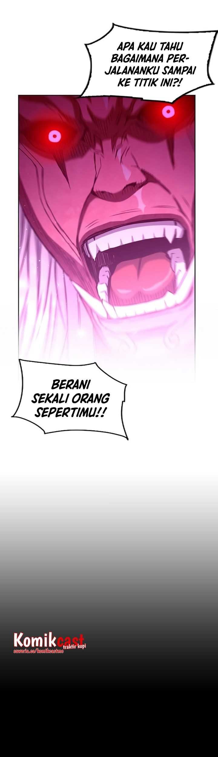 Seoul Station Druid Chapter 73 Gambar 34