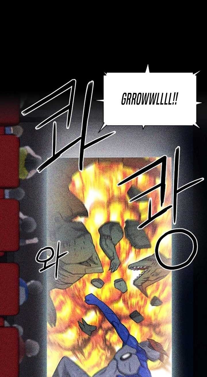 Seoul Station Druid Chapter 73 Gambar 35