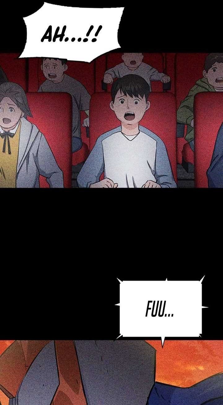Seoul Station Druid Chapter 73 Gambar 39