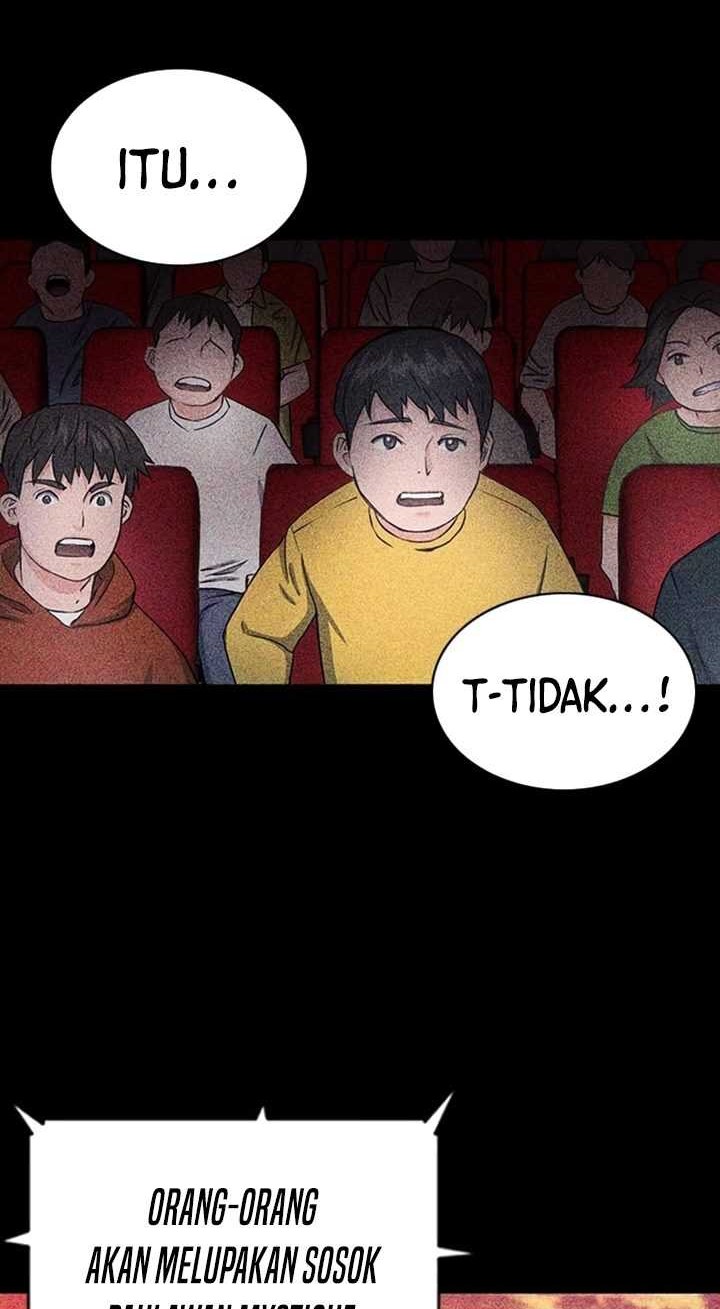 Seoul Station Druid Chapter 73 Gambar 41