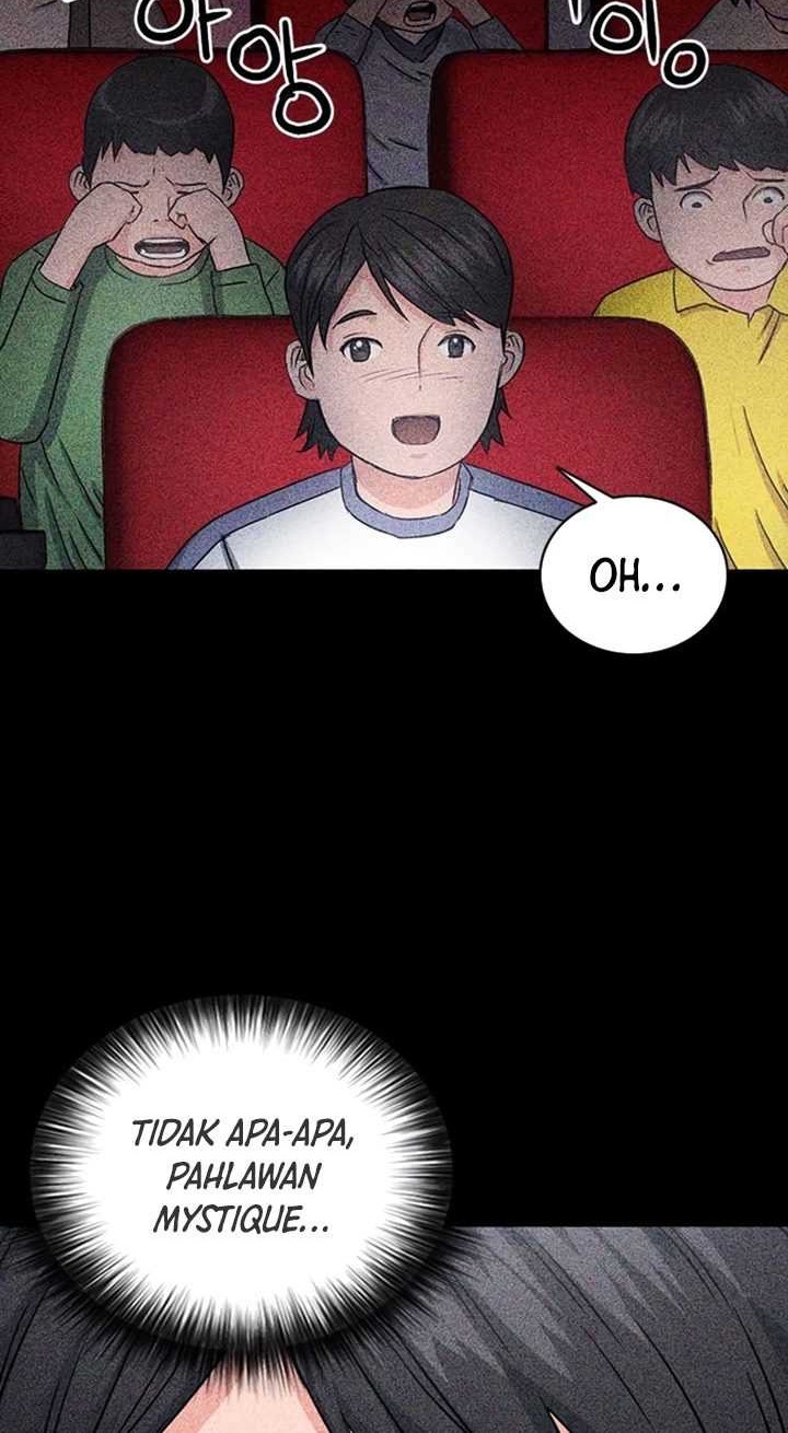 Seoul Station Druid Chapter 73 Gambar 45
