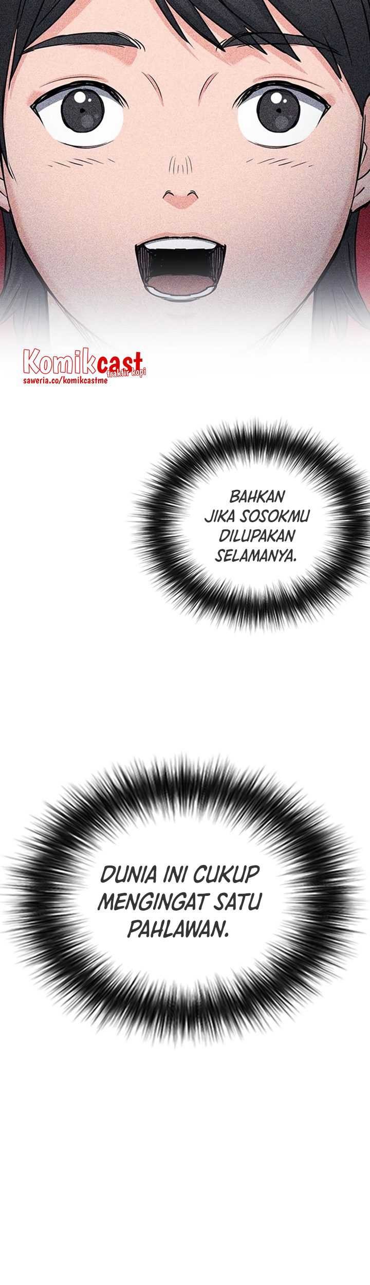 Seoul Station Druid Chapter 73 Gambar 46