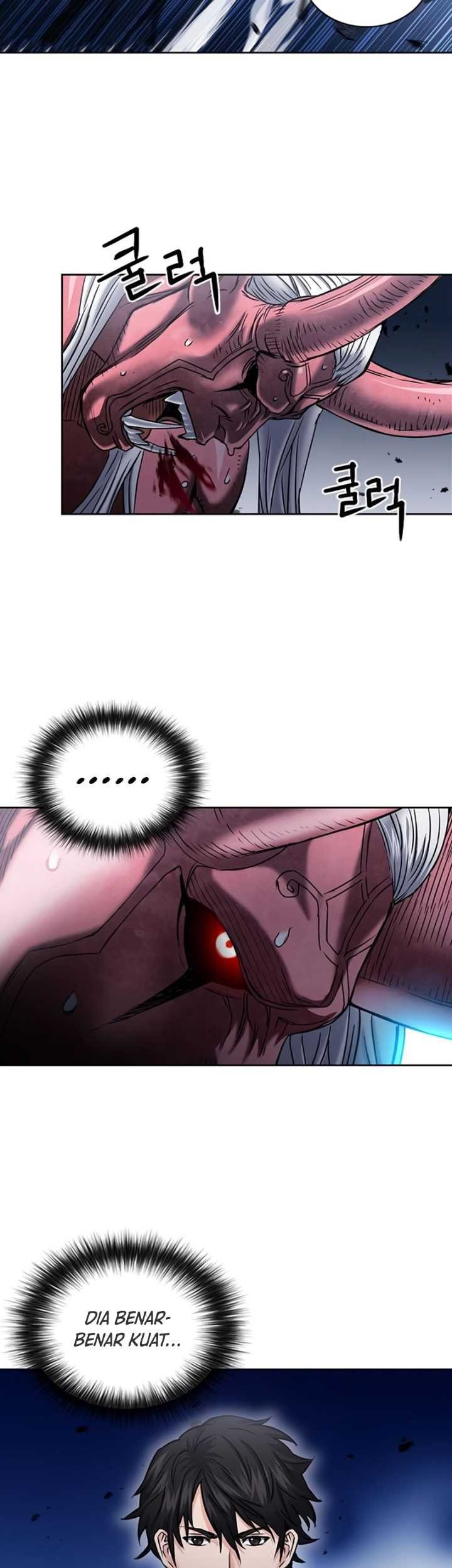 Seoul Station Druid Chapter 73 Gambar 50