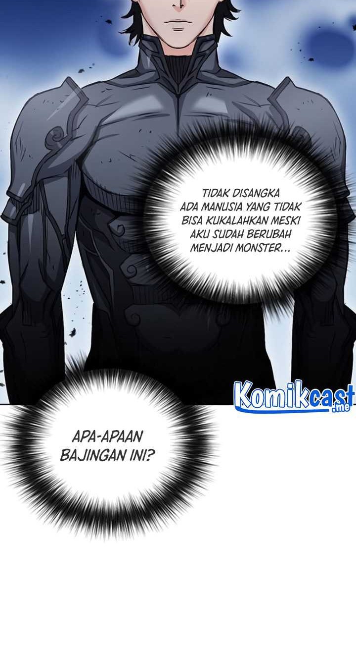 Seoul Station Druid Chapter 73 Gambar 51