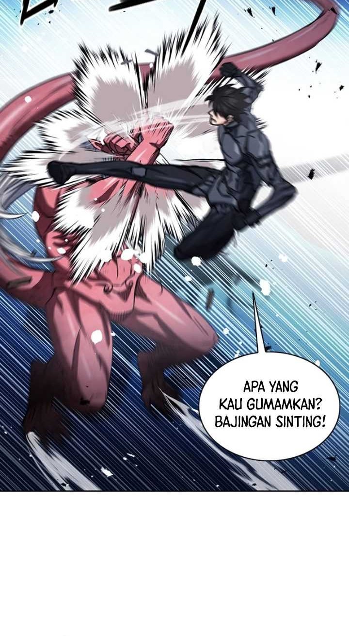 Seoul Station Druid Chapter 73 Gambar 53
