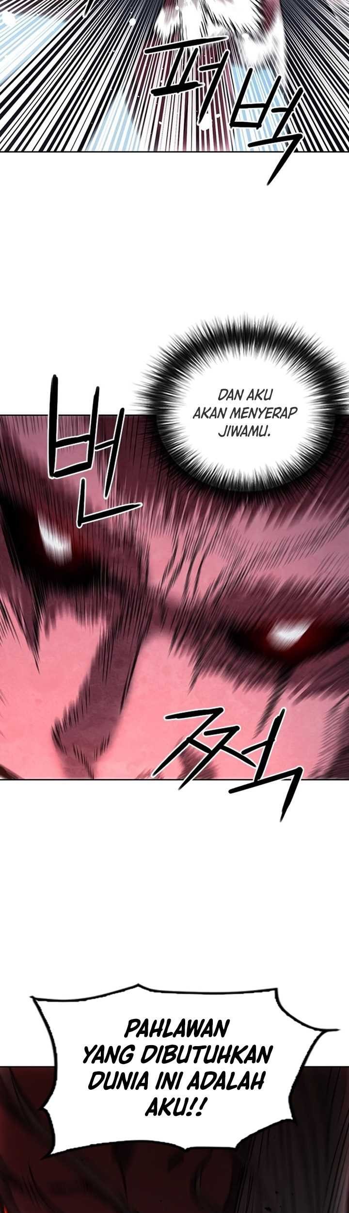 Seoul Station Druid Chapter 73 Gambar 58