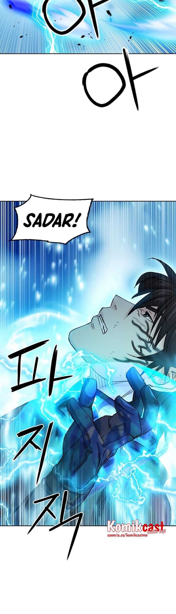 Seoul Station Druid Chapter 73 Gambar 60