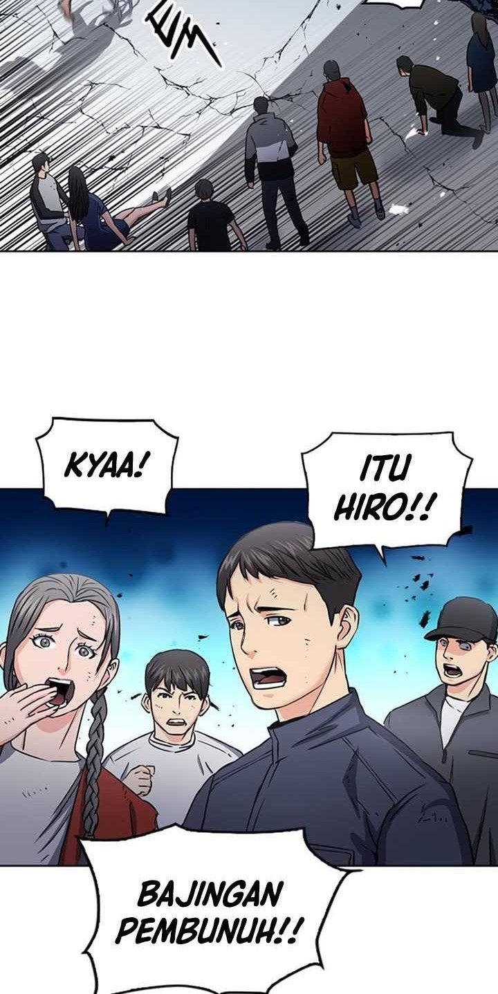 Seoul Station Druid Chapter 73 Gambar 67