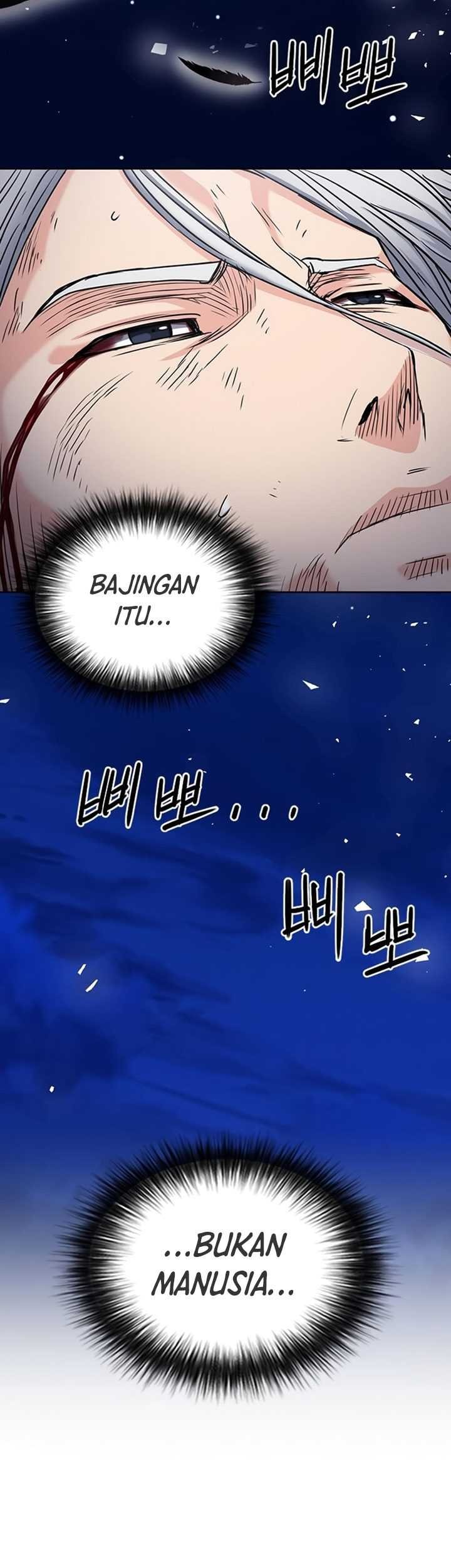 Seoul Station Druid Chapter 73 Gambar 72