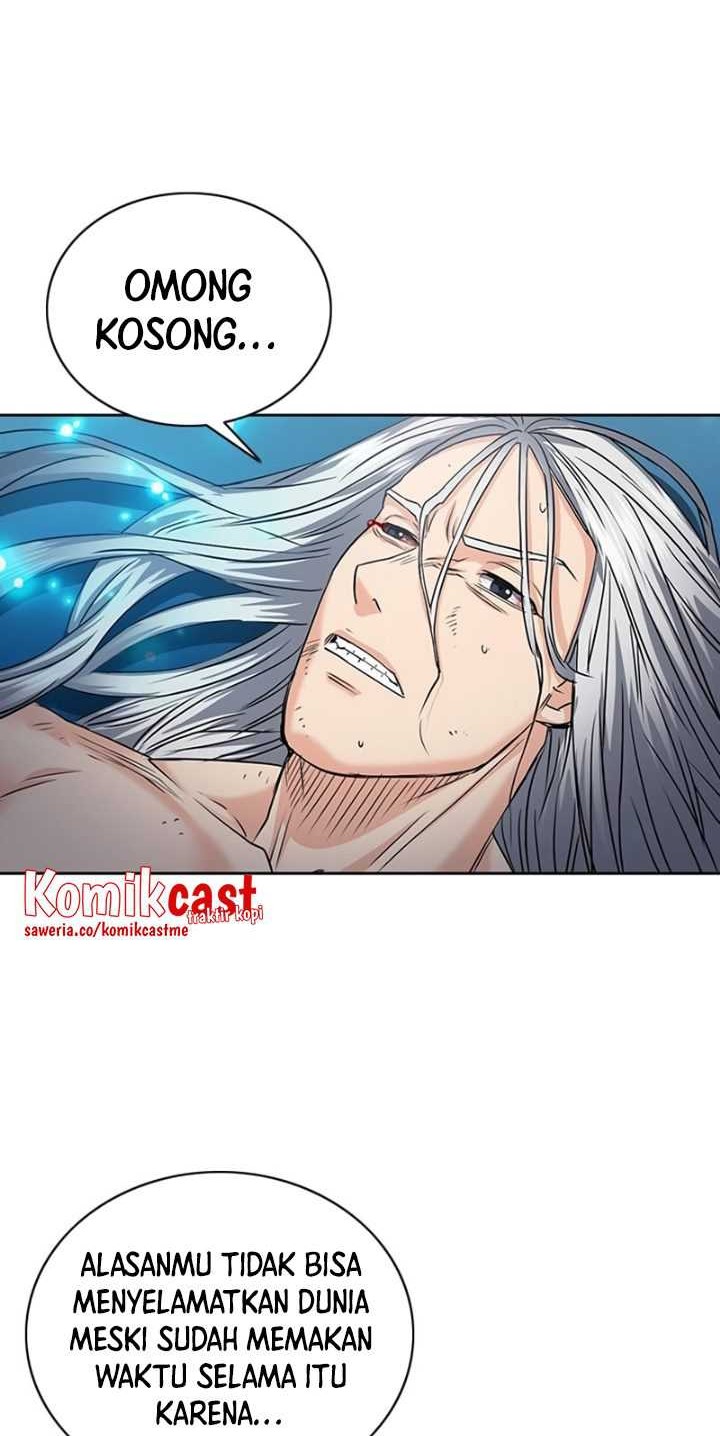 Seoul Station Druid Chapter 73 Gambar 75