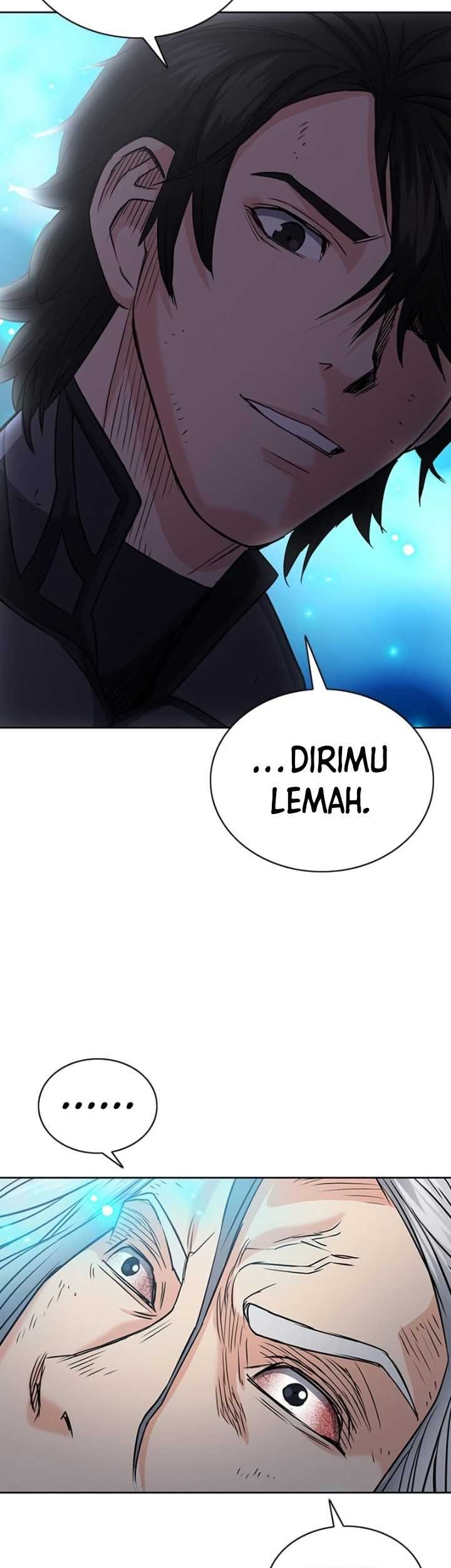 Seoul Station Druid Chapter 73 Gambar 76