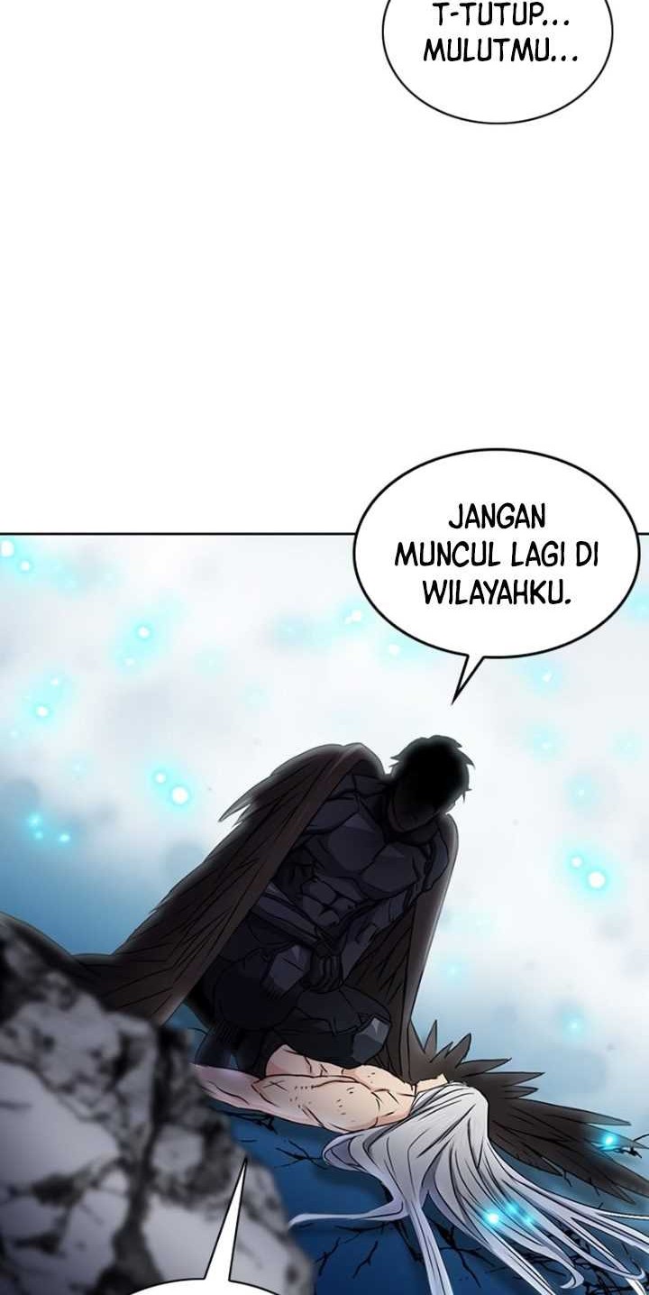 Seoul Station Druid Chapter 73 Gambar 77