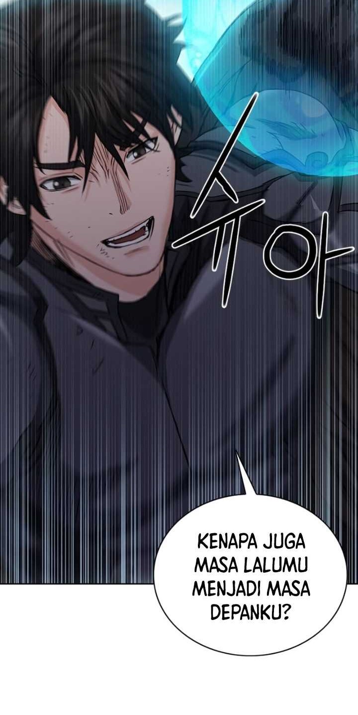 Seoul Station Druid Chapter 73 Gambar 79