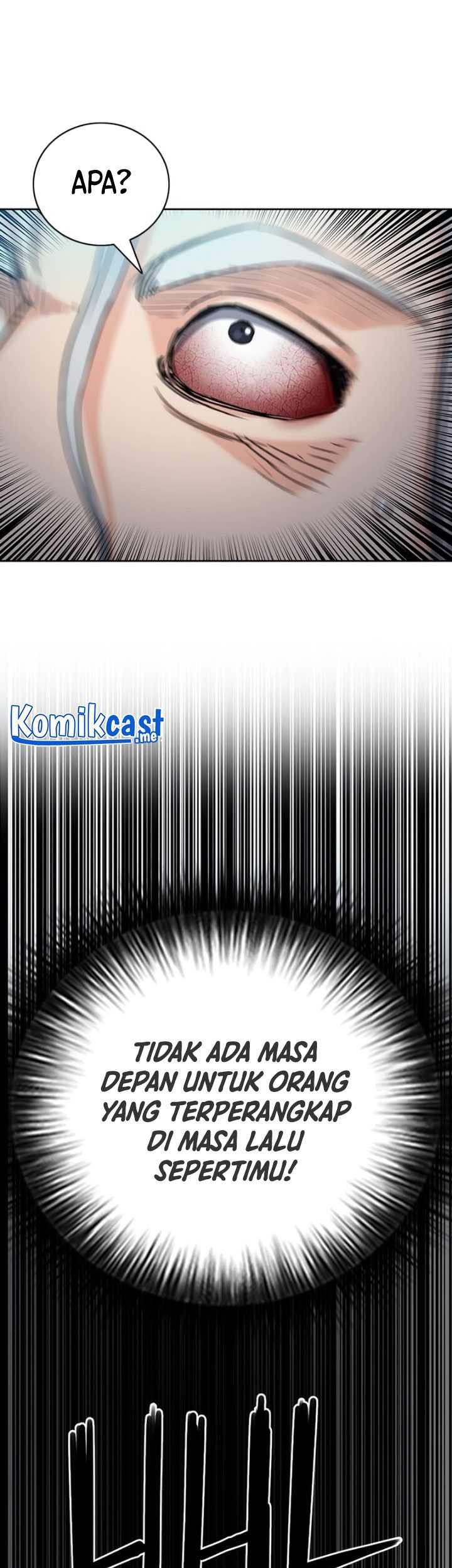 Seoul Station Druid Chapter 73 Gambar 80
