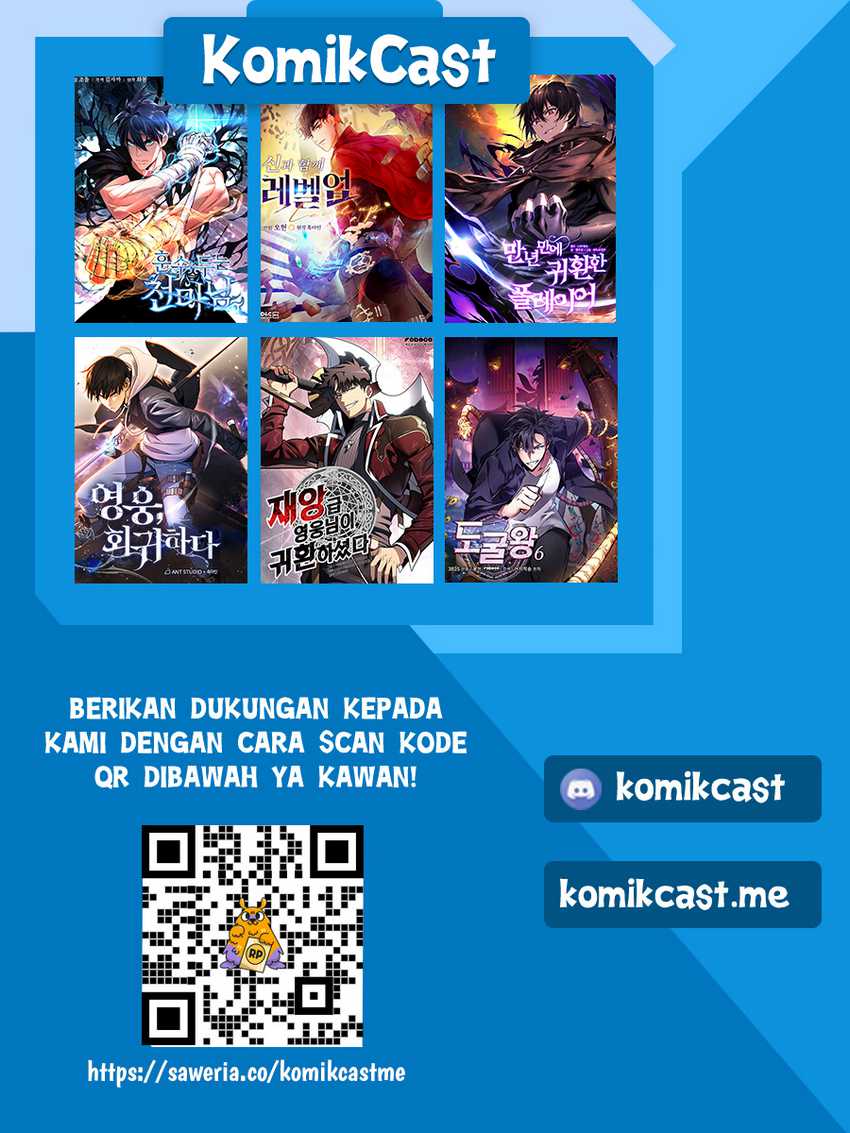 Seoul Station Druid Chapter 73 Gambar 82