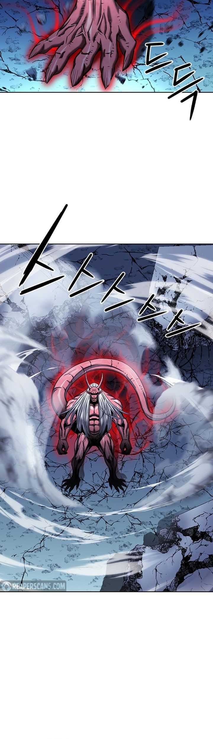 Seoul Station Druid Chapter 73 Gambar 6