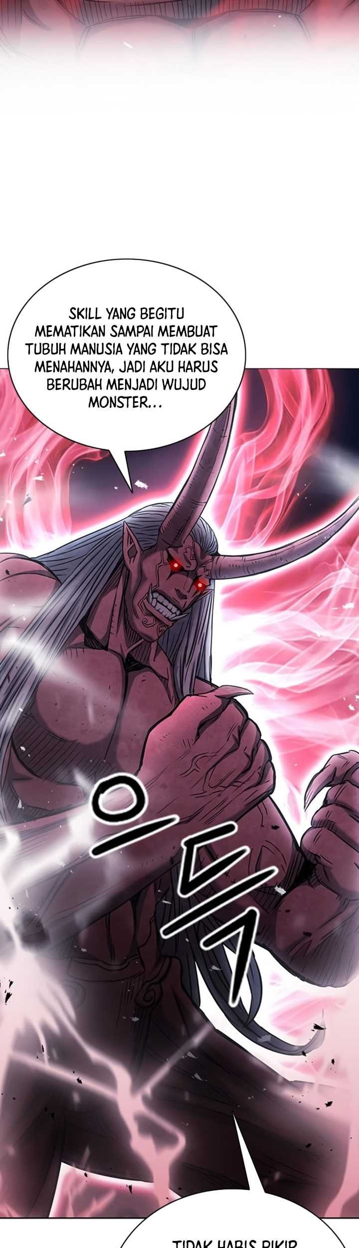 Seoul Station Druid Chapter 73 Gambar 8