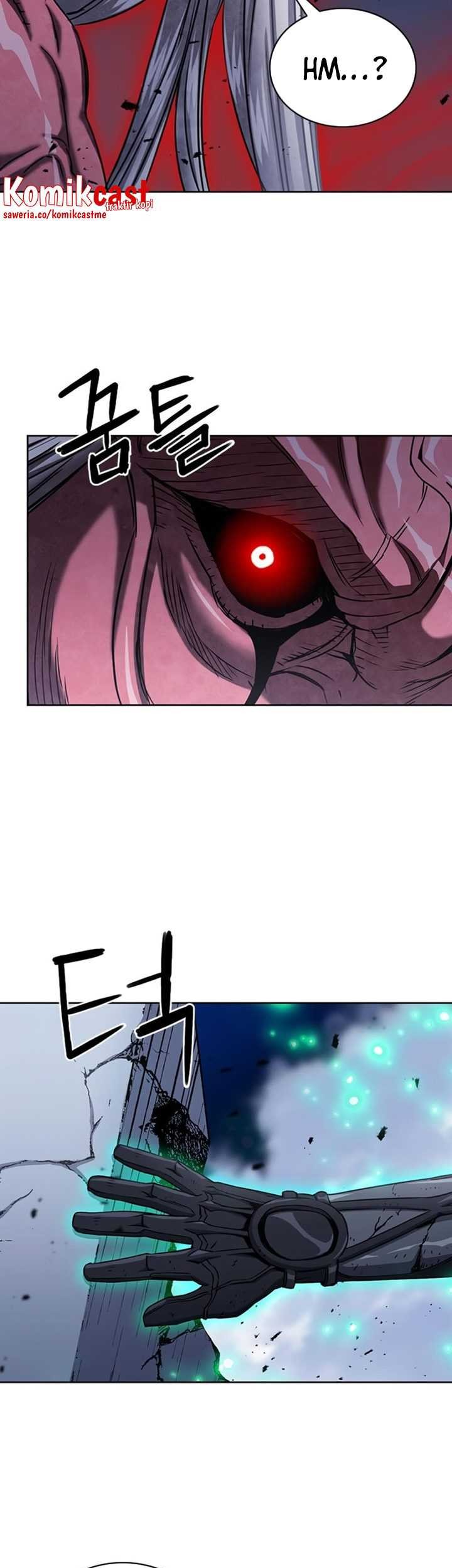 Seoul Station Druid Chapter 73 Gambar 10