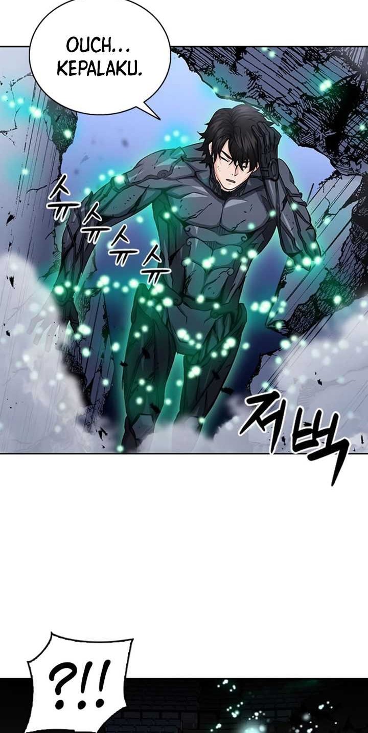 Seoul Station Druid Chapter 73 Gambar 11