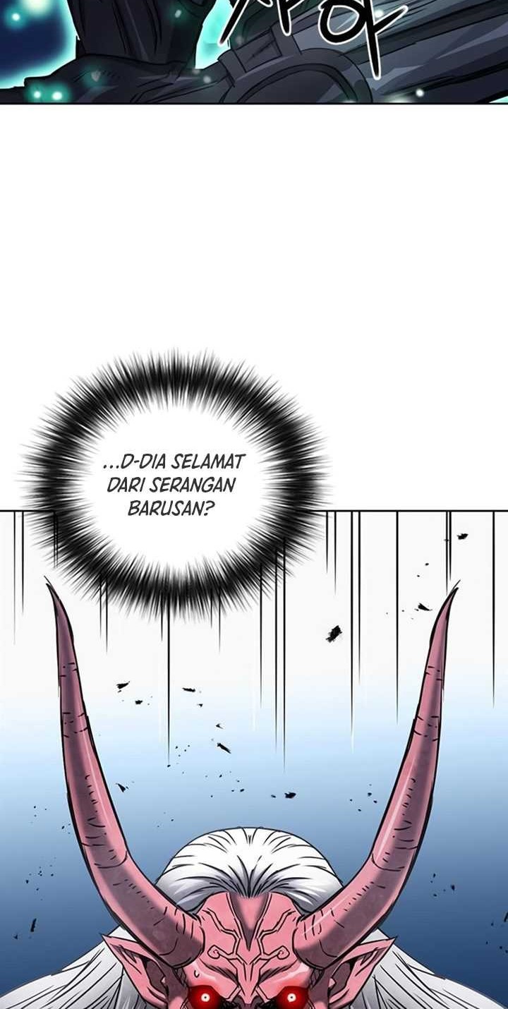 Seoul Station Druid Chapter 73 Gambar 13