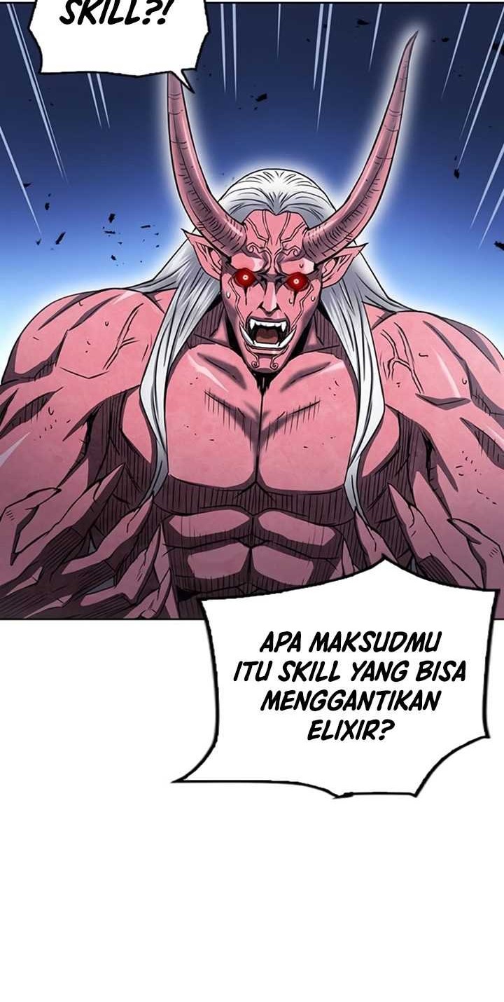 Seoul Station Druid Chapter 73 Gambar 17