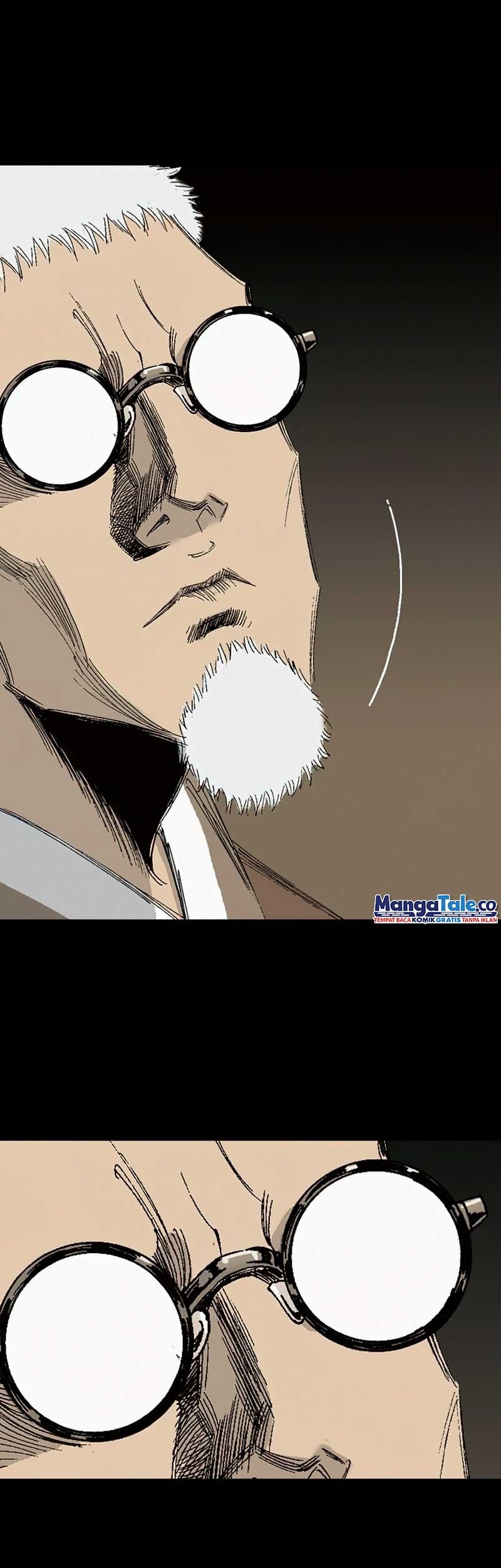 Alone Like the Wolf Chapter 07 Gambar 47