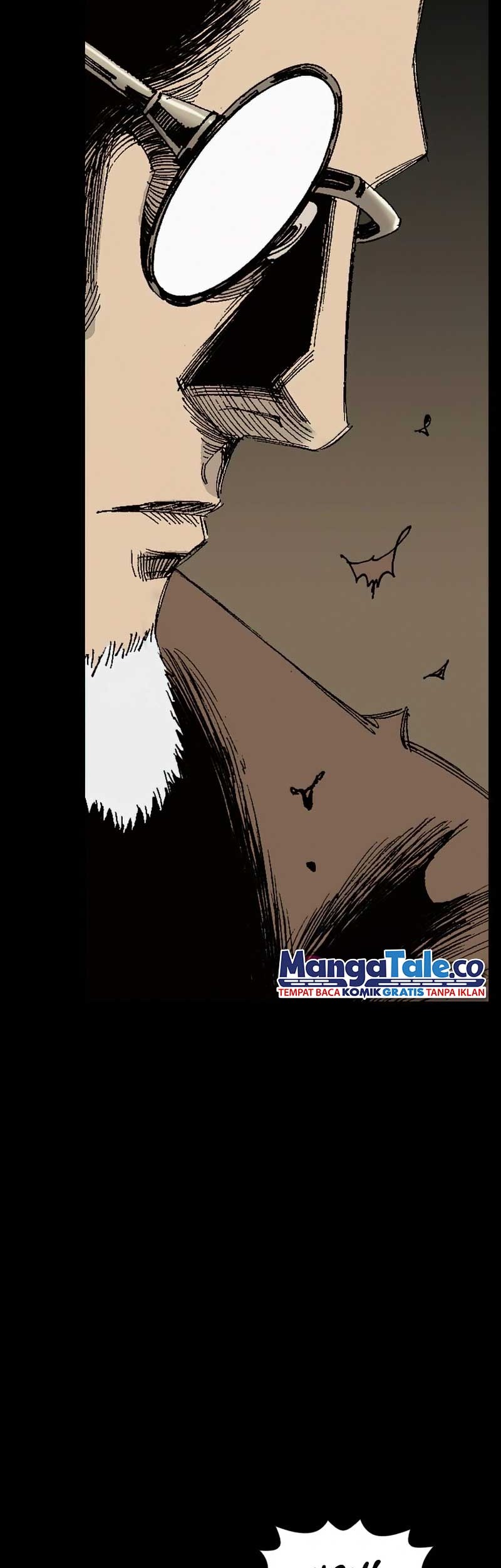 Alone Like the Wolf Chapter 07 Gambar 65
