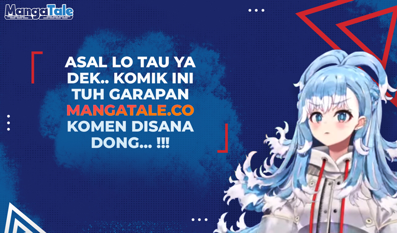 Alone Like the Wolf Chapter 07 Gambar 72