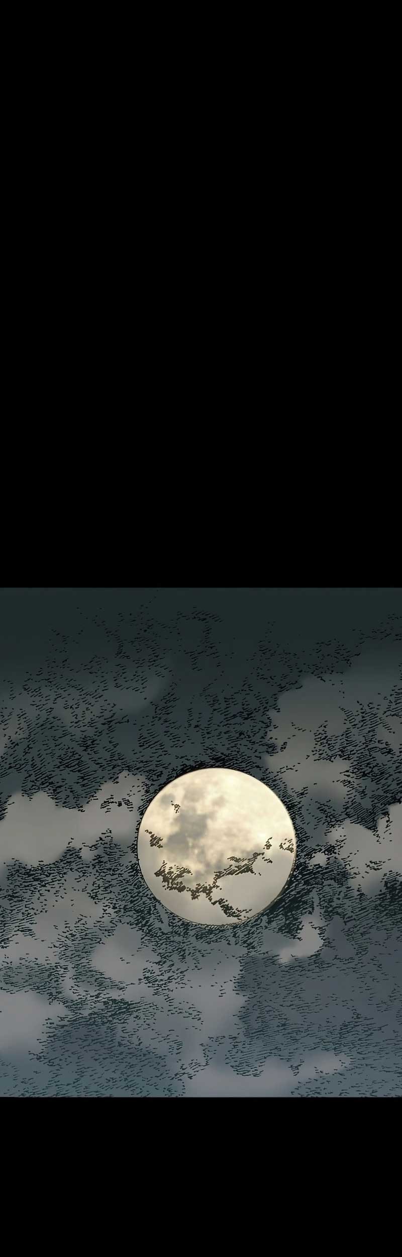 Alone Like the Wolf Chapter 07 Gambar 20