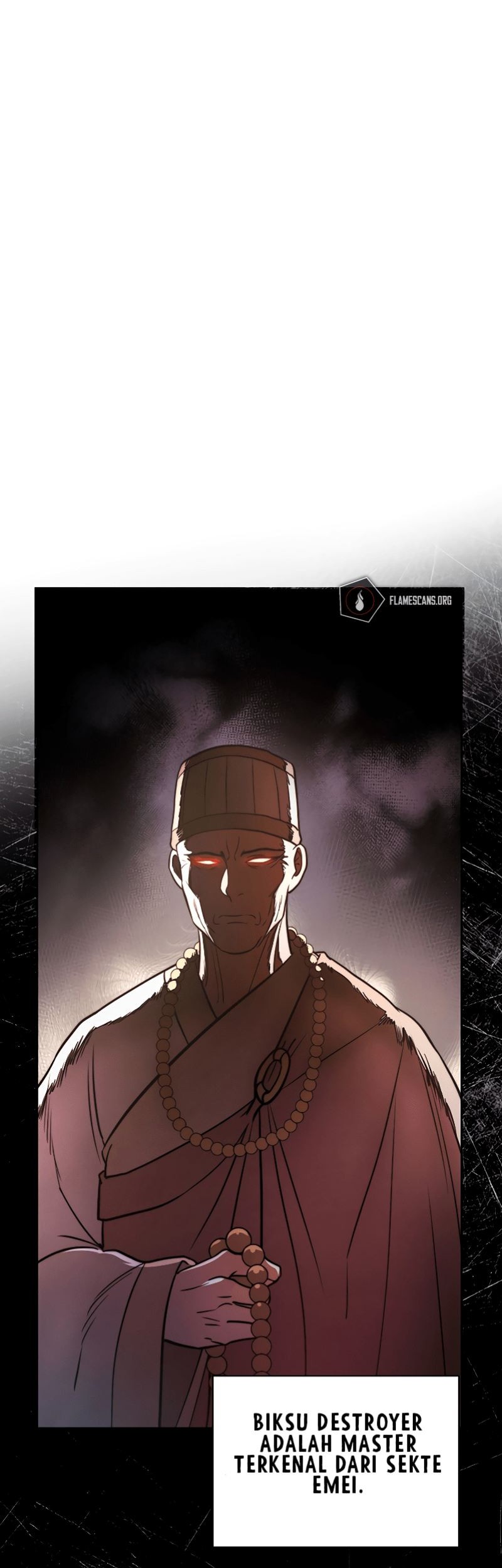 Nostalgic Warrior Chapter 09 Gambar 31