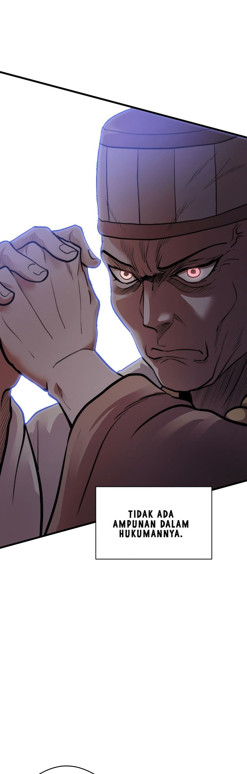 Nostalgic Warrior Chapter 09 Gambar 37