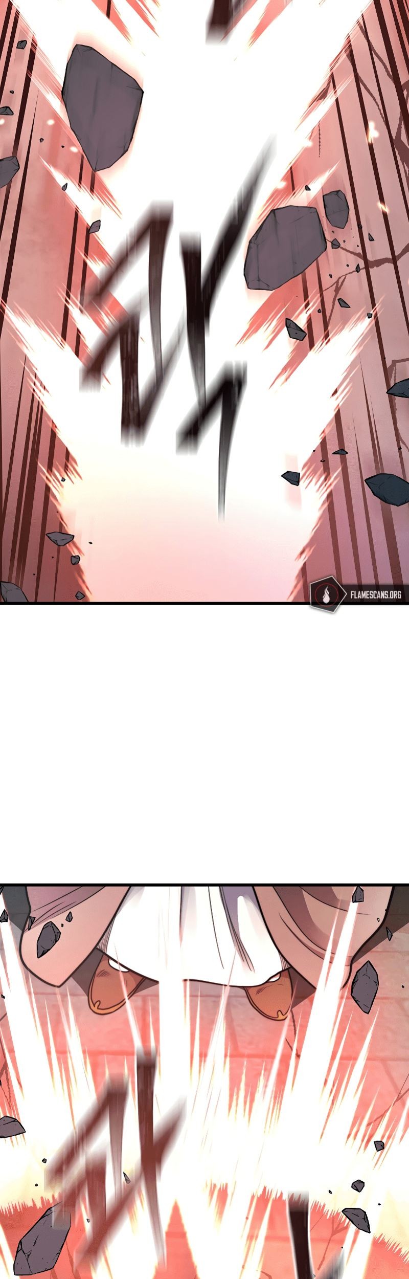 Nostalgic Warrior Chapter 09 Gambar 70