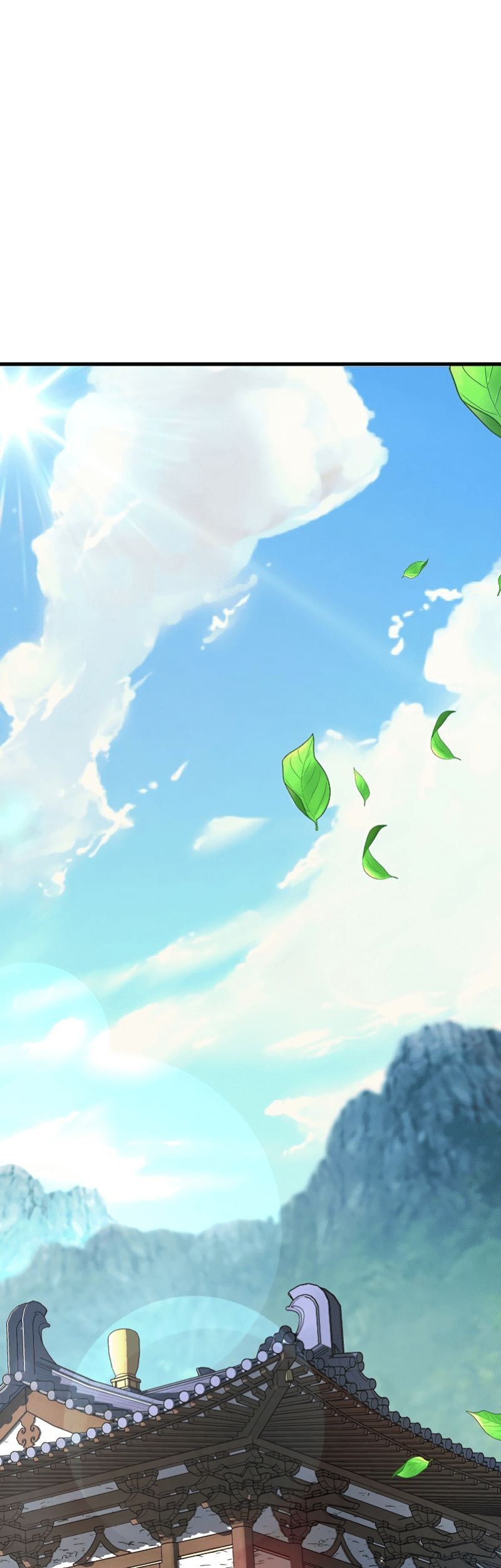 Nostalgic Warrior Chapter 09 Gambar 3