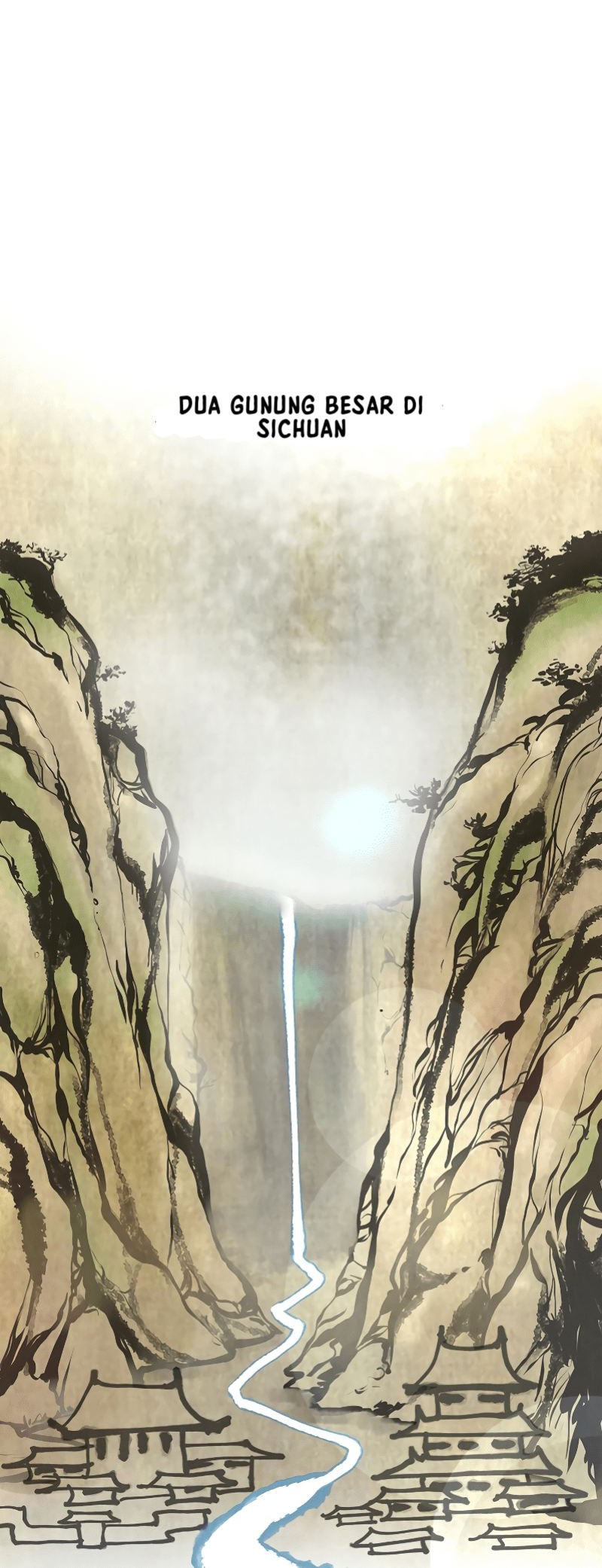 Nostalgic Warrior Chapter 09 Gambar 13