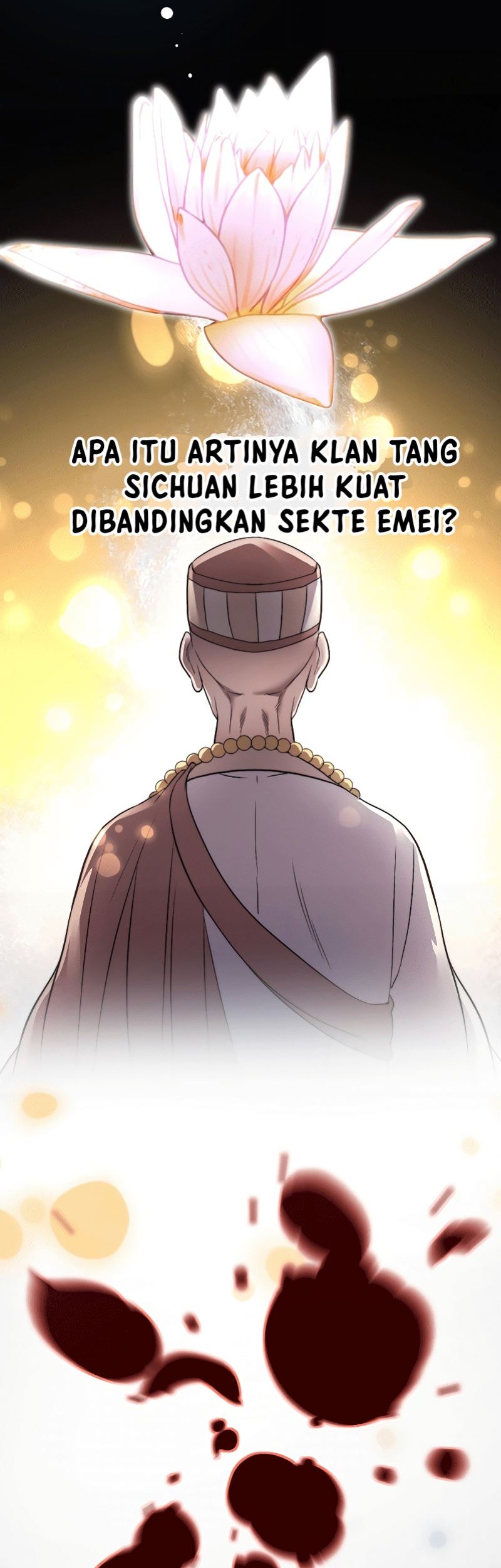 Nostalgic Warrior Chapter 09 Gambar 18