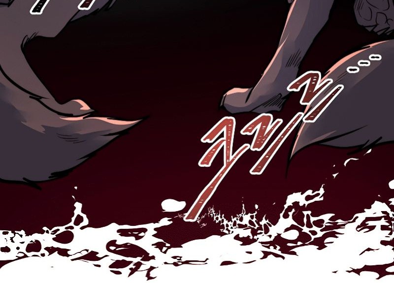 Nostalgic Warrior Chapter 09 Gambar 20