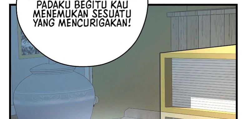 Nostalgic Warrior Chapter 08 Gambar 37