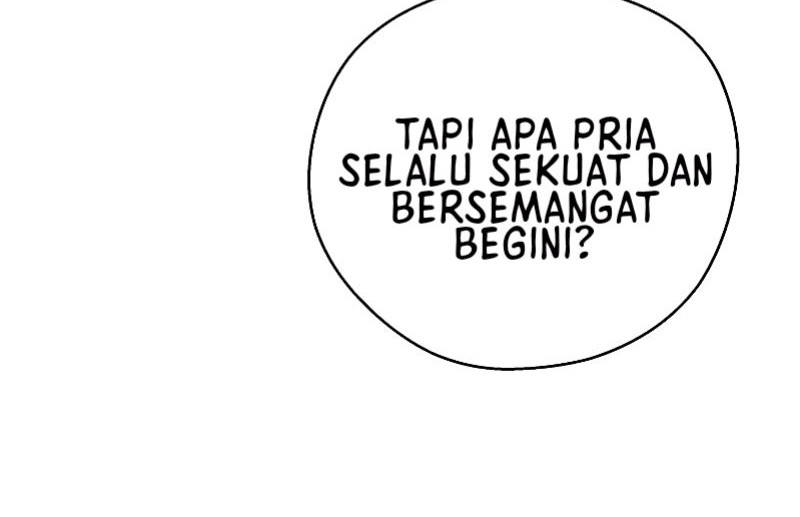 Nostalgic Warrior Chapter 08 Gambar 53