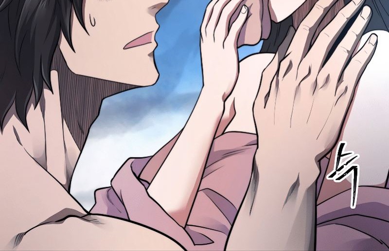 Nostalgic Warrior Chapter 08 Gambar 57