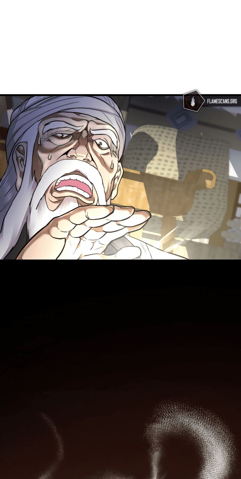 Nostalgic Warrior Chapter 08 Gambar 67
