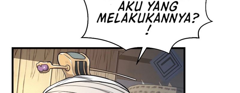 Nostalgic Warrior Chapter 08 Gambar 29
