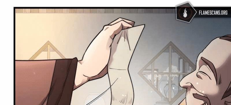 Nostalgic Warrior Chapter 07 Gambar 35