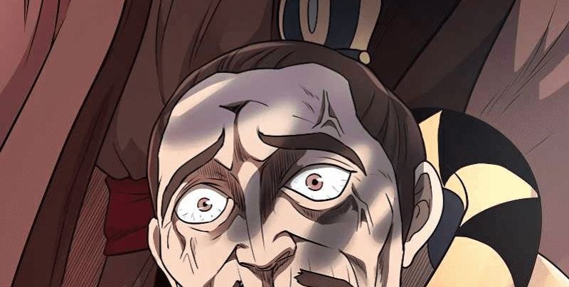 Nostalgic Warrior Chapter 07 Gambar 51