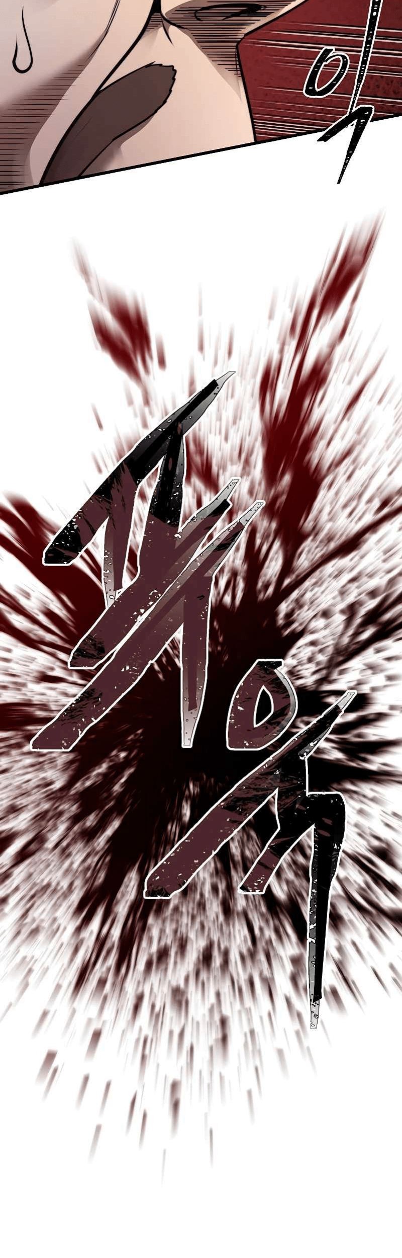 Nostalgic Warrior Chapter 07 Gambar 54