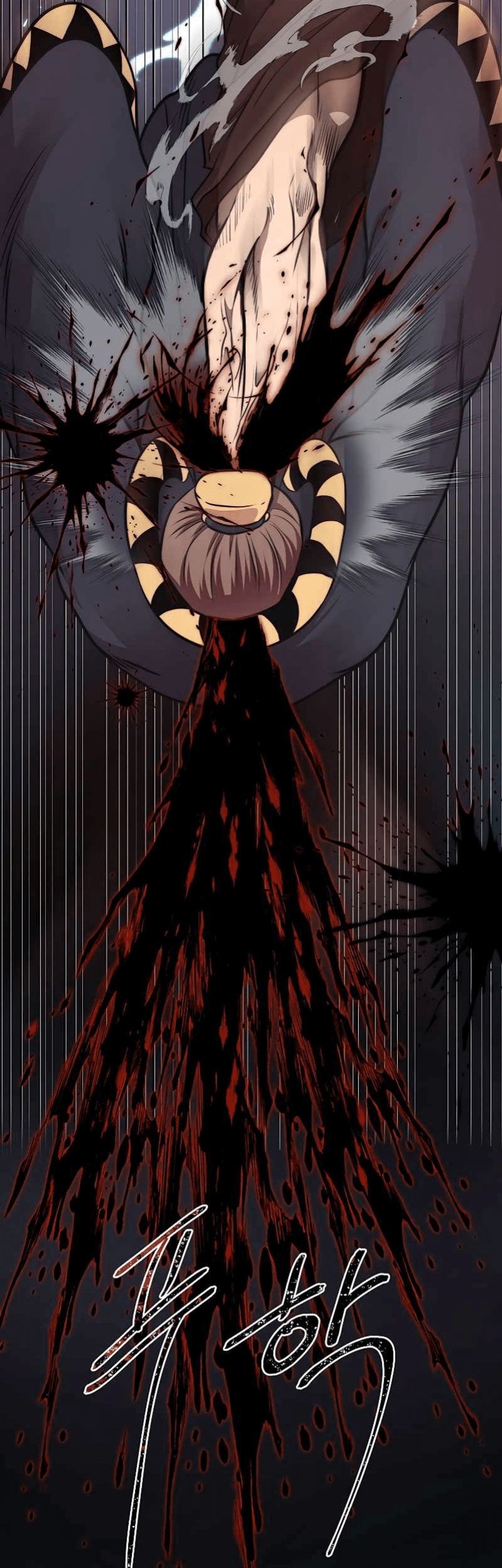 Nostalgic Warrior Chapter 07 Gambar 68