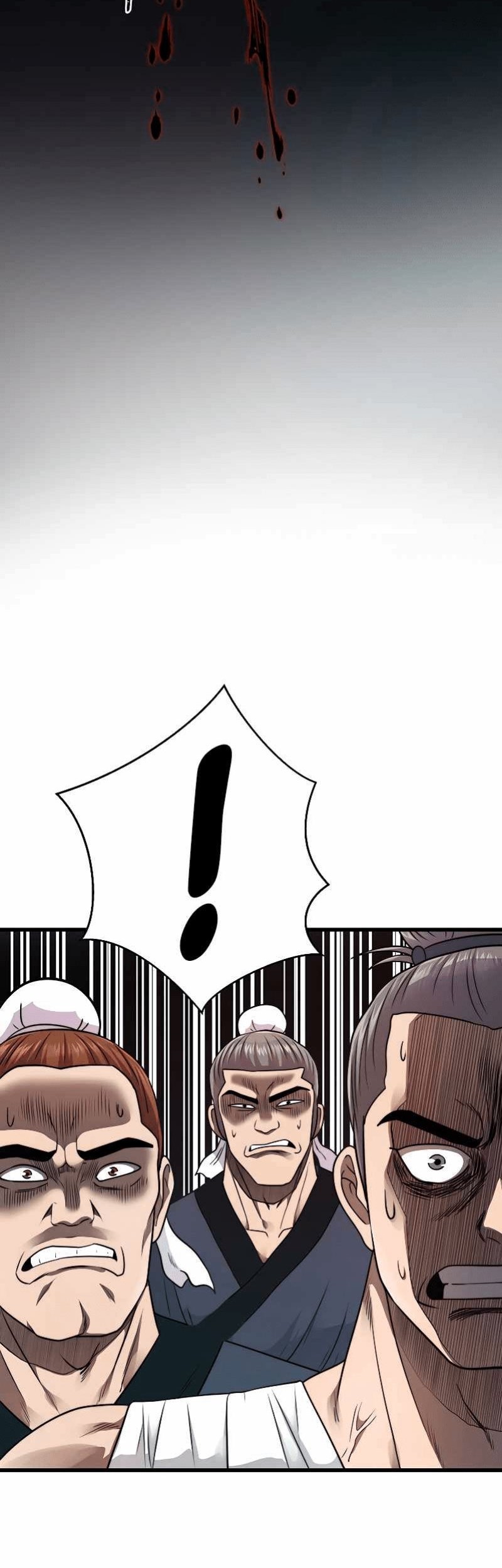 Nostalgic Warrior Chapter 07 Gambar 69