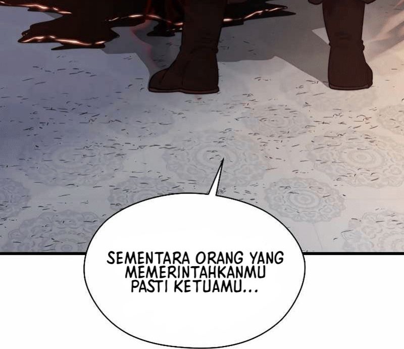 Nostalgic Warrior Chapter 07 Gambar 71