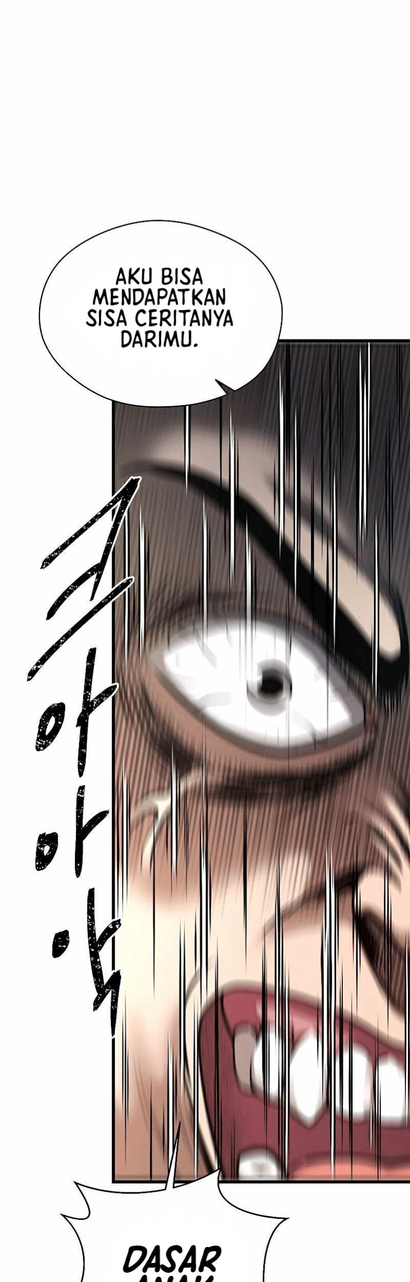 Nostalgic Warrior Chapter 07 Gambar 72