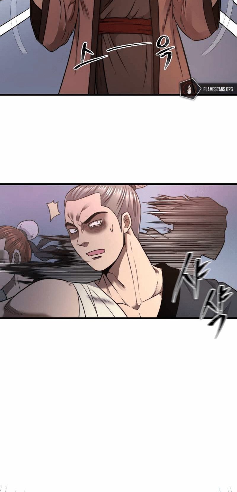 Nostalgic Warrior Chapter 07 Gambar 77